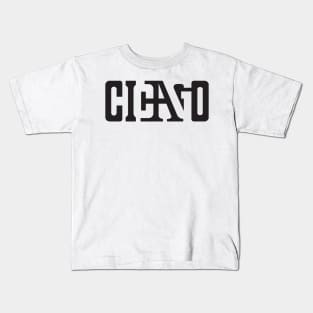 One Chicago Kids T-Shirt